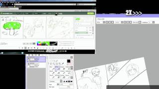 Deviantart Muro Test / review