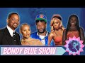 Bondy Blue Show Jada Announces Separation, Camron, Nene, Shay, Vonshae