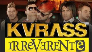 Me Duele Tu Amor - Kvrass IrReVeReNtE (Letra)