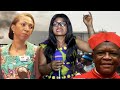 MAMAN KONGO DEBOUT LANCE UN MESSAGE FORT A MABUNDA ET AU CARDINAL AMBONGO : TOZO MELA TI YA MASUBA ! ( VIDEO )