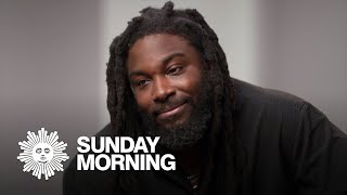 Extended interview: Author Jason Reynolds and more