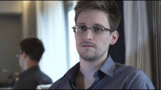 NSA Whistleblower Goes Public: Edward Snowden Net Worth