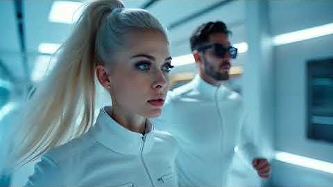 Final Orbit - The Run