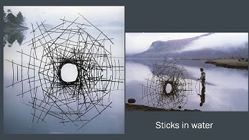 Week 5 - Ephemeral Art