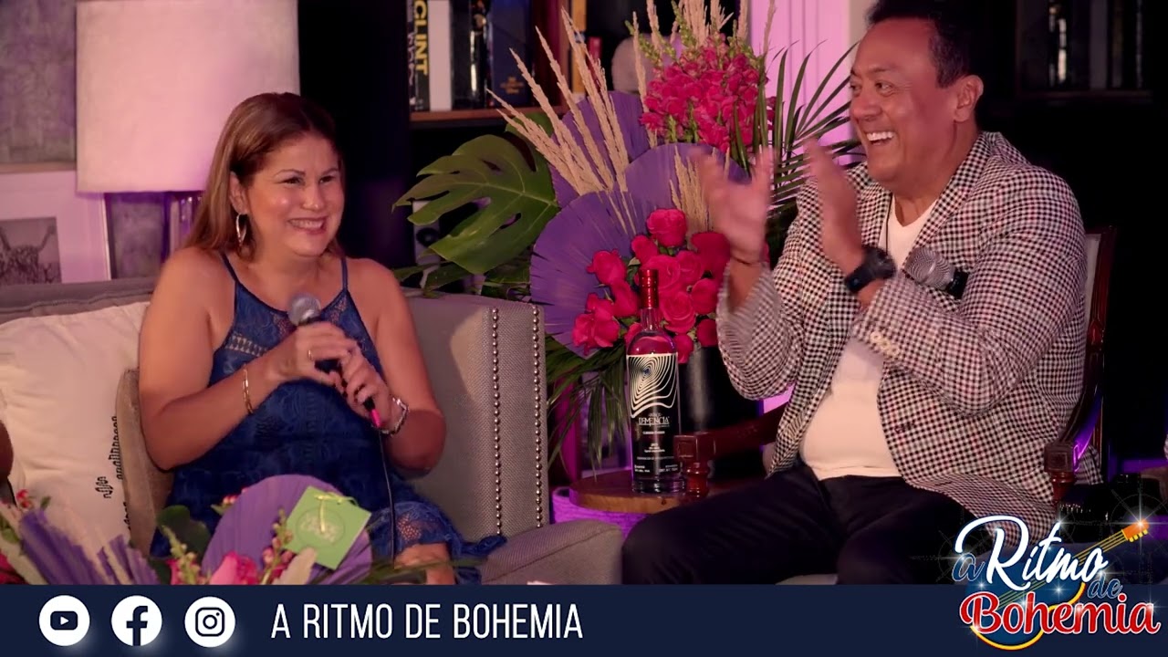 SUAVEMENTE - CRYSTAL - T1-E32- CRYSTAL Y JESUS MONARREZ