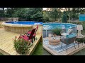 Above Ground Pool Ideas
