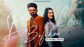 Befikra Lovejit Singh Official Video Latest Punjabi Video 2026