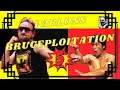 Parlons bruceploitation  5  faux bruce lee malgr lui  hommage  christophe champclaux brucelee