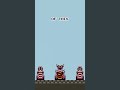 STARTING ALL OVER With A New Idea | Luna 00 #shorts #indie #gaming #indiegame #gamedevjourney