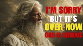 God Says: The Delay Is Breaking - In The Next 72 Hours, I Will Send You A Sign You Cannot Miss