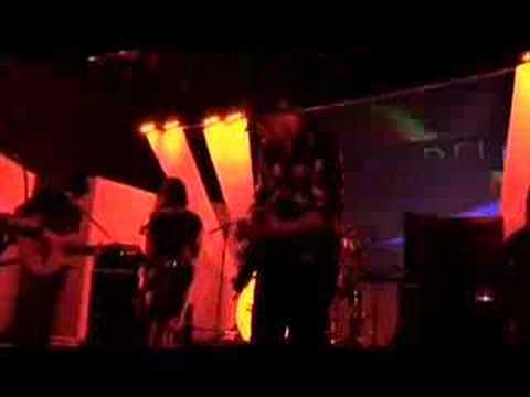 Make Model — Make Model - Czech Neck Live December 2007
