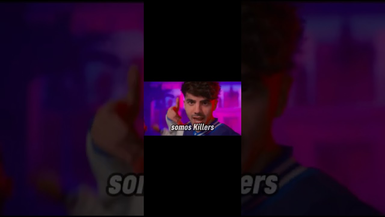 Fede vigevani/Oscar del rey/arenovitzz/Ivan Vegas/boomscar/DMD lyrics 