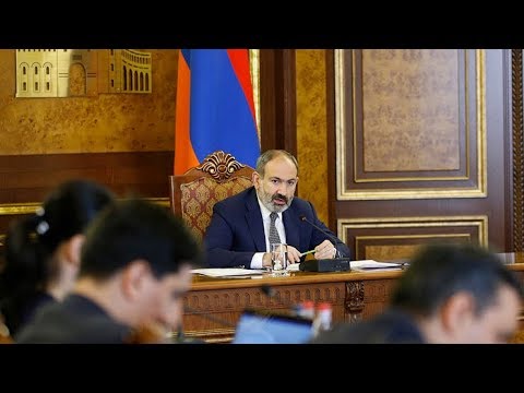 հ1-ի ծրագիրը Ինդեքս 19.04.2019