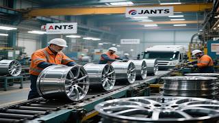 JANTS - Balance Sheet Analysis of Jantsa Jant Stock for Q2 2026