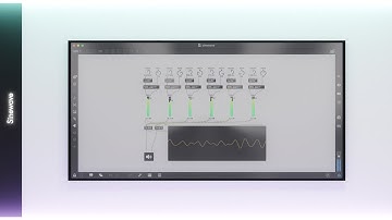 Ableton Max for Live sine wave free device