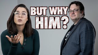 Whats So Great About Brandon Sanderson?