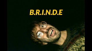 B.R.I.N.D.E. (A CONSPIRAÇÃO DO BOLO-REI)