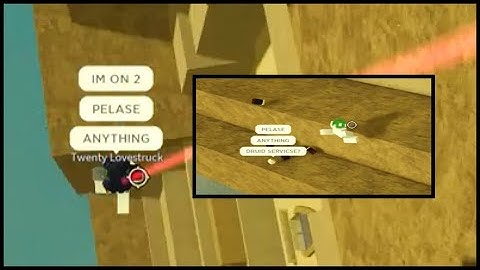 Rogue Lineage clips i found in castle rock