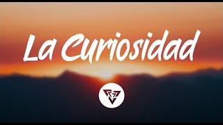 Jay Wheeler, Myke Towers - La Curiosidad (Letra)