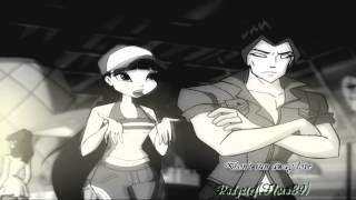 Winx Clubmusa And Riven-My Pion For Fifiriven -