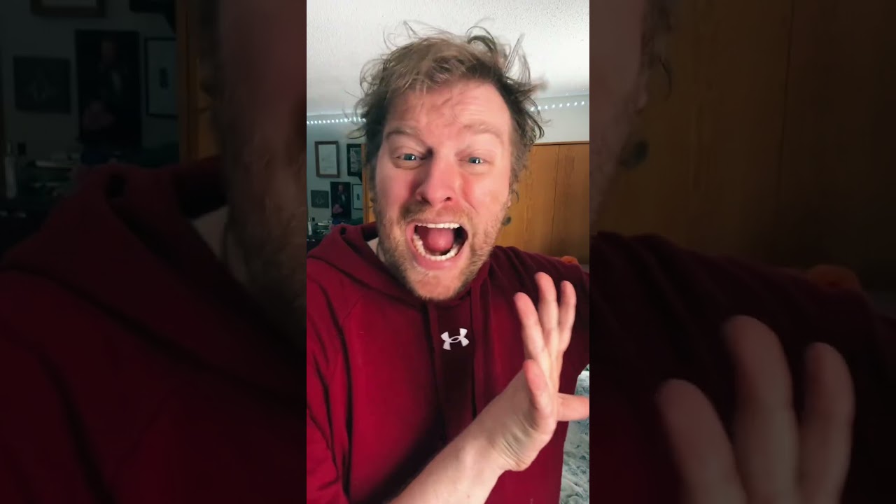 DnD Skit, The Minions Learn True Fear