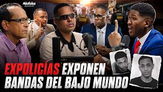 Download Lagu RAMON TOLENTINO, MONCHI CADENA Y RUBEN UCETA HABLAN DE LOS SECRETOS DE LAS BANDAS DEL BAJO MUNDO RD Download Lagu RAMON TOLENTINO, MONCHI CADENA Y RUBEN UCETA HABLAN DE LOS SECRETOS DE LAS BANDAS DEL BAJO MUNDO RD