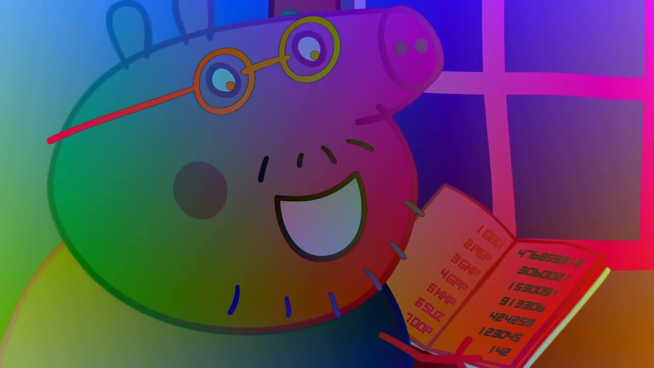 476859312 Csupo (V4) Effects