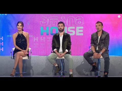 პრაიმ ჰაუსი მე-4 სეზონი;  2023.10.21 | LIVE Prime house; დღე 27