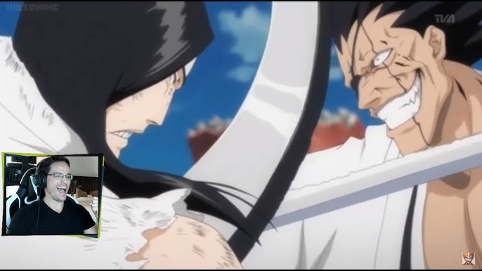 ISSHIN E MASAKI! ❤️ ORIGEM DE ICHIGO! React Bleach Thousand Year Blood War  EP. 11 