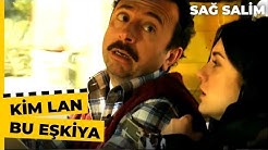 Salim Başını Yine Derde Soktu! | Sağ Salim