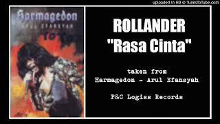 Rollander - Rasa Cinta