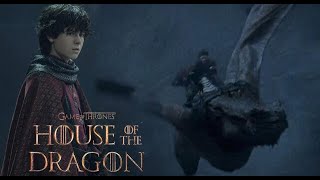 Crown The Empire — Oh, Catastrophe (House of the Dragon / hotd)