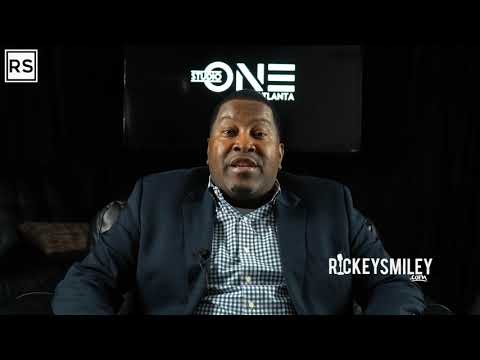 Pastor E. Dewey Smith Gives Sustainable Goals For 2019