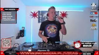 Miras Live Mix - Piątek u Miraska  (12.09.2025)