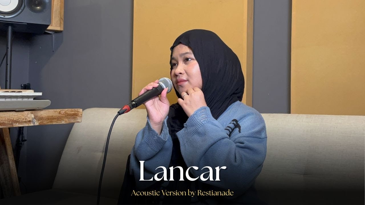 Lancar - Restianade (Acoustic Version)