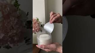 Asmr unpacking cosmetics #asmr#needly#unpacking