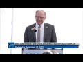 News Conference: Lincoln Youth Complex Announcement September 28, 2022