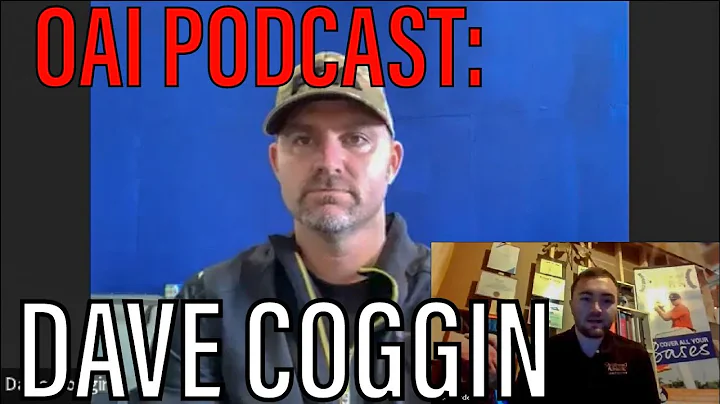 Dave Coggin - Improving Pitching Mechanics and Arm...