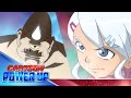 Bakugan A Perfect March FULL EPISODE CARTOON POWER UP 