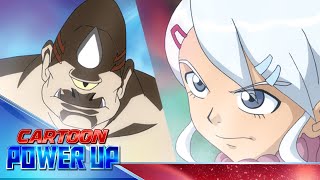 Bakugan - A Perfect March | FULL EPISODE | CARTOON POWER UP