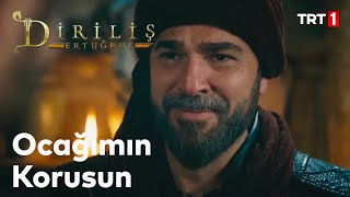 Diriliş Ertuğrul 127. Bölüm - 