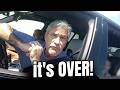 Vindictive Cops Mug Grandpa in Front of Wife and Grandchild for THIS?!