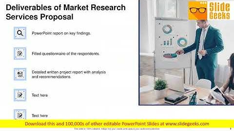 Service Proposal Template For Market Research Ppt Powerpoint Presentation Complete Deck With Slides