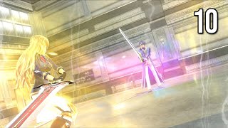 There Can Only Be One! Cold Steel 3 FIRST Playthrough
