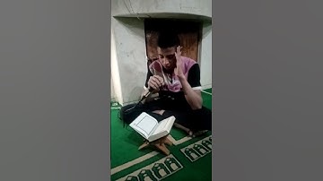 «آيات الصيام من سورة البقرة»«رمضان كريم»