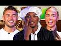 Love Island's Ellie & Finley Face The Receipts 👀 | Villa Verdicts
