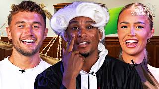 Is Love Island's Ellie The Real Winner Of The Villa? ⚖️ | Villa Verdicts