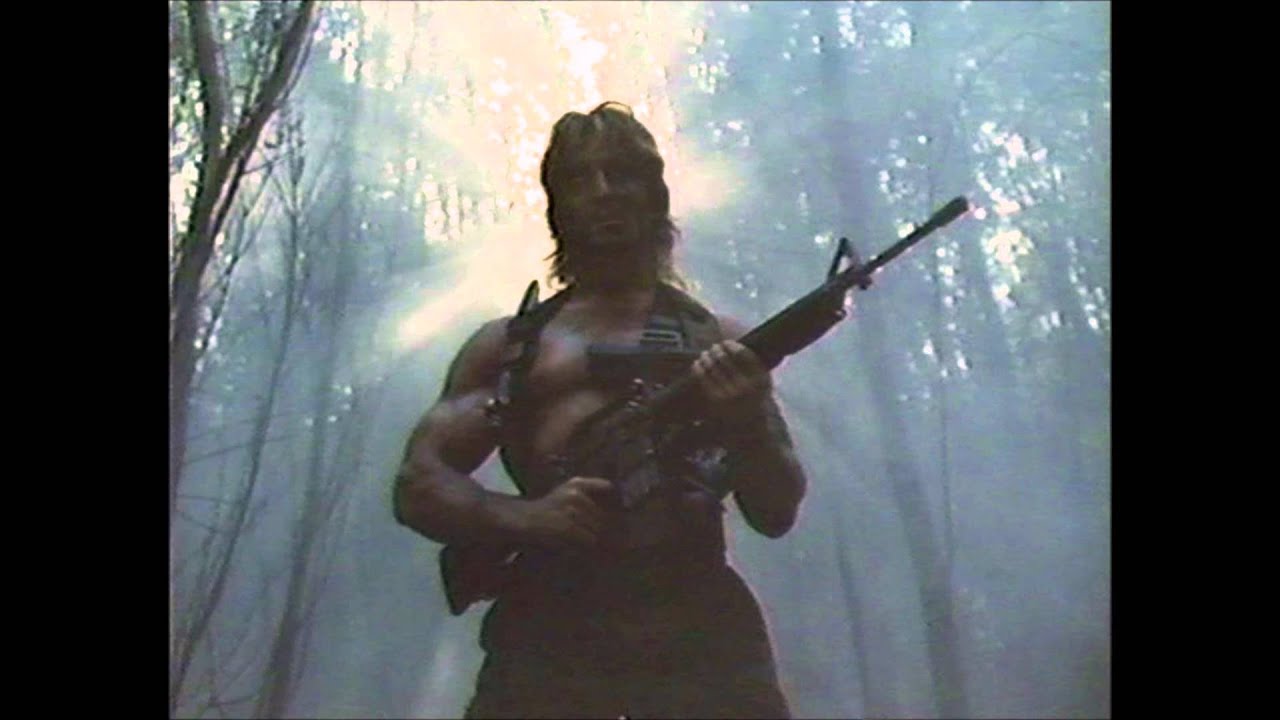 Deadly Prey Montage Music