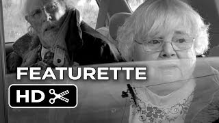 Nebraska Movie Featurette - Kate Grant (2013) - June Squibb Movie HD