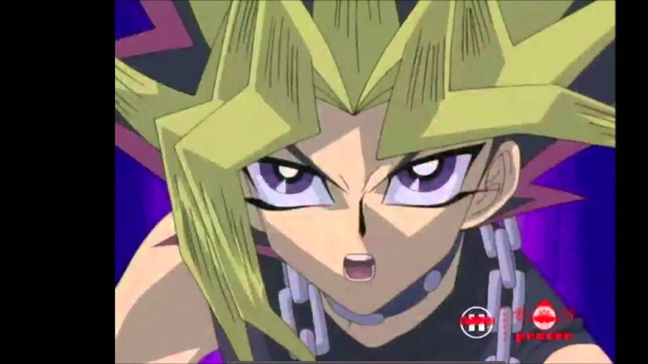 Yu Gi Oh Stream German